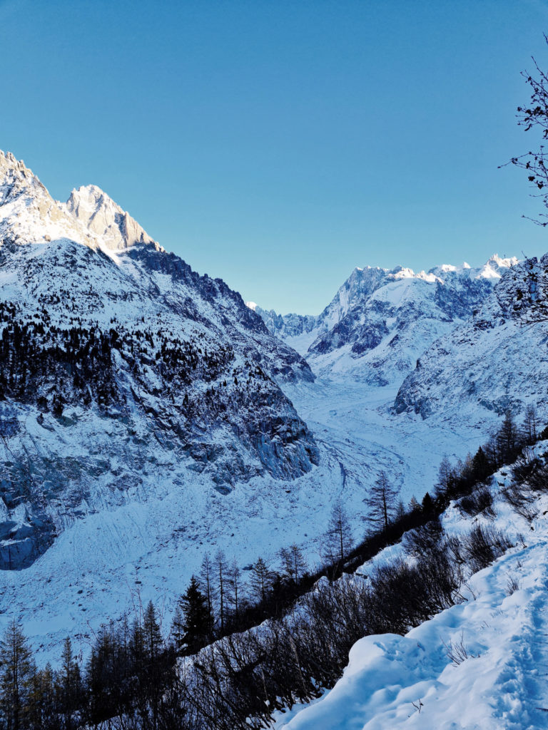 Mer de glace