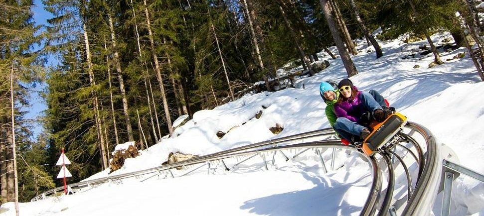 luge été