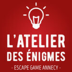 logo atellier des enigmes