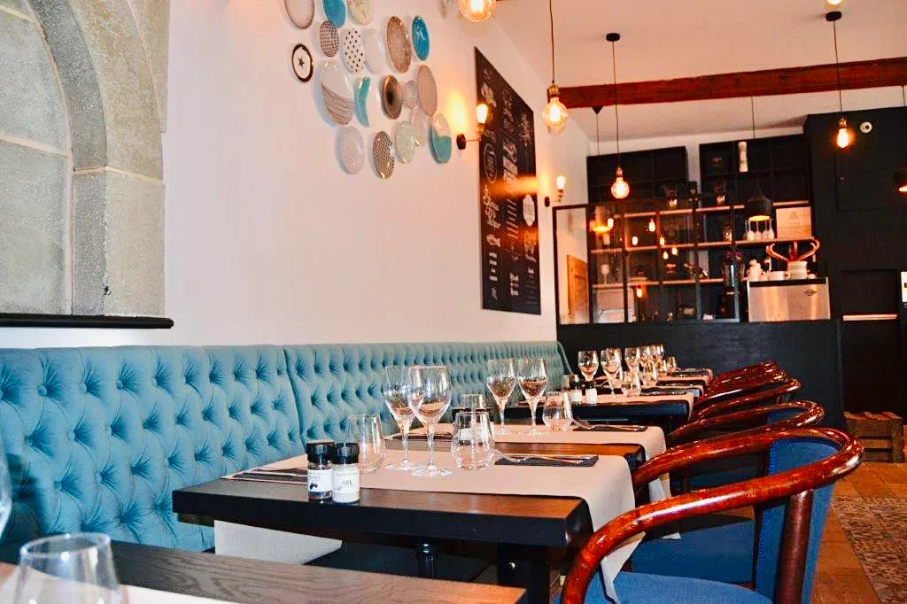 Brasserie Saint-Maurice : brasserie saint maurice