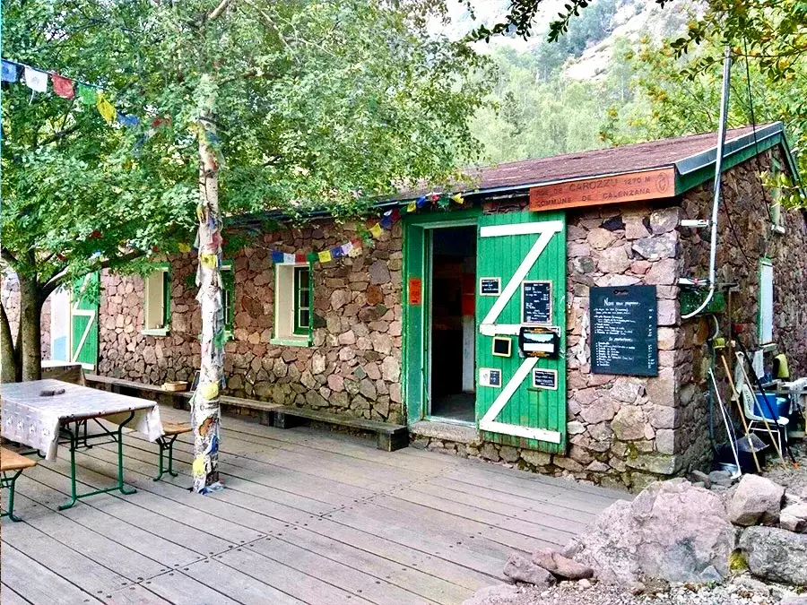 camping calenzana