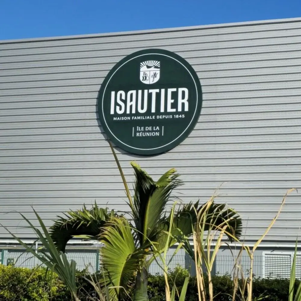 Isautier Isautier