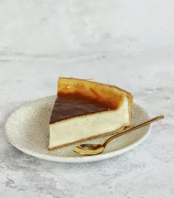 Morgane Pâtisserie : flan morgane patisserie