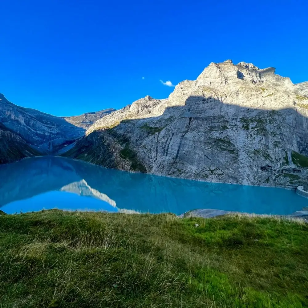 Limmernsee Limmernsee
