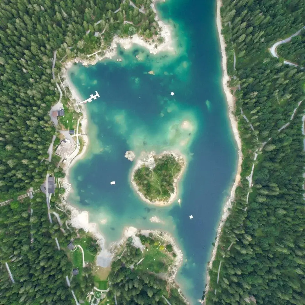 Caumasee Caumasee