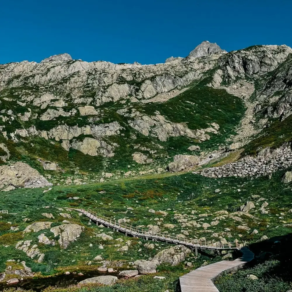 aiguilles rouges aiguilles rouges
