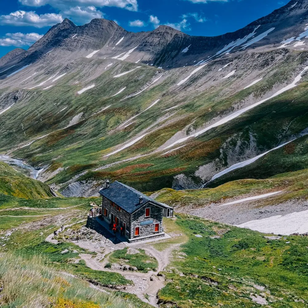 refuge tmb refuge tmb