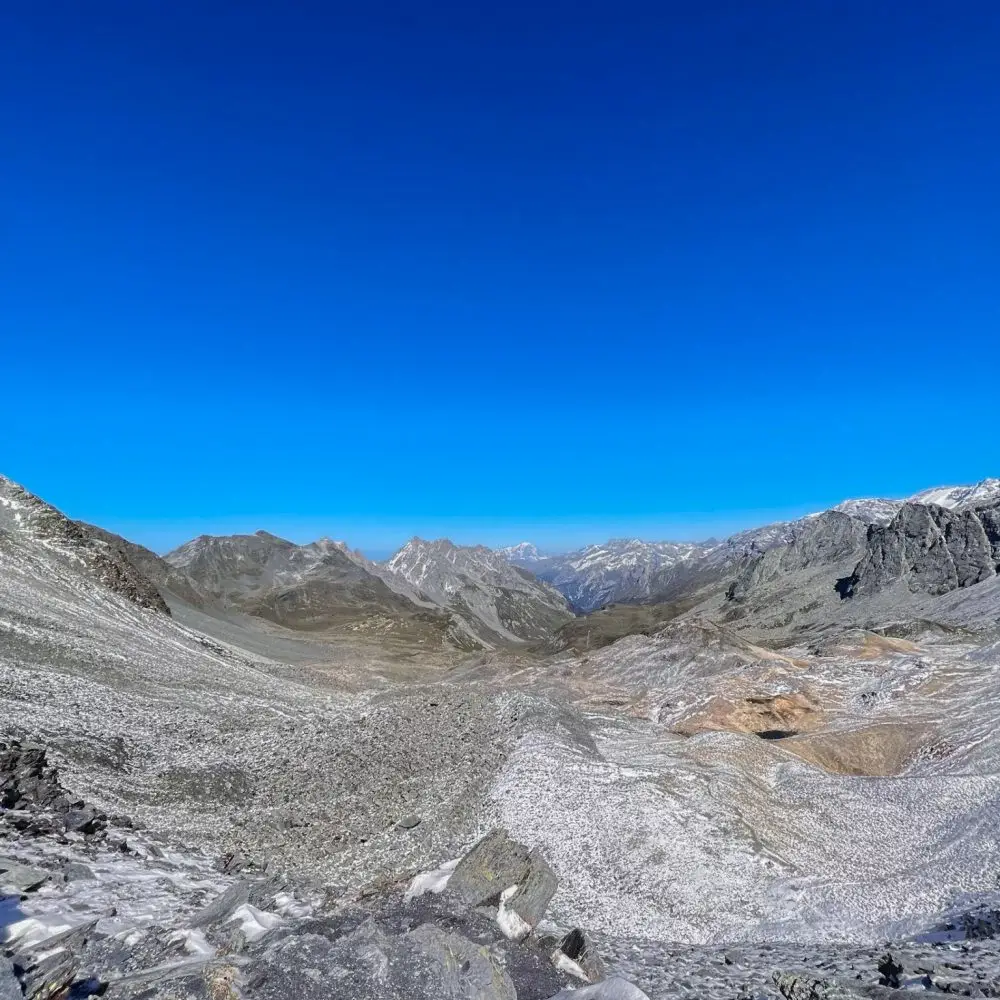 tour glacier vanoise tour glacier vanoise