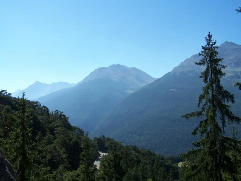 Via ferrata de l'École buissonnière