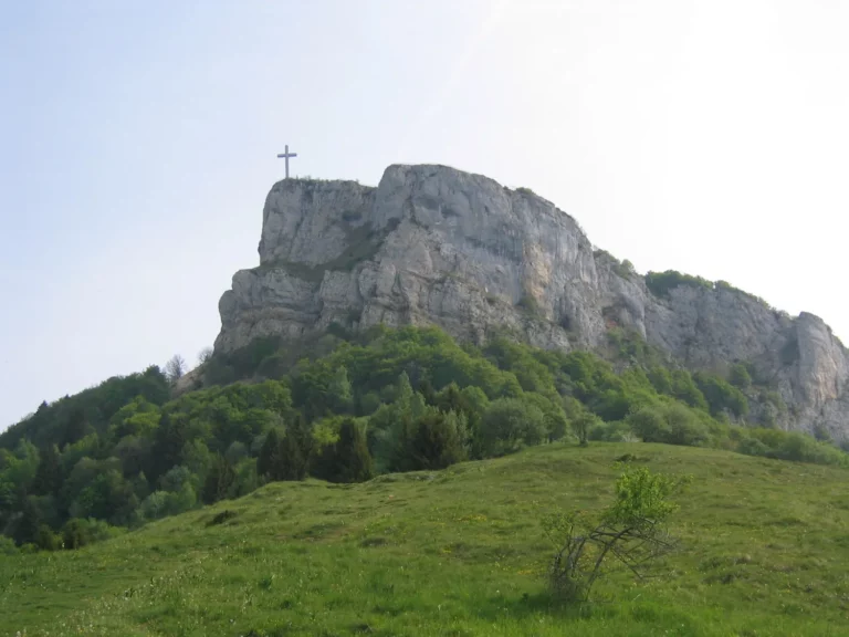 Via ferrata du P'tchi