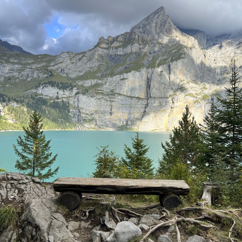 LAC Oeschinen