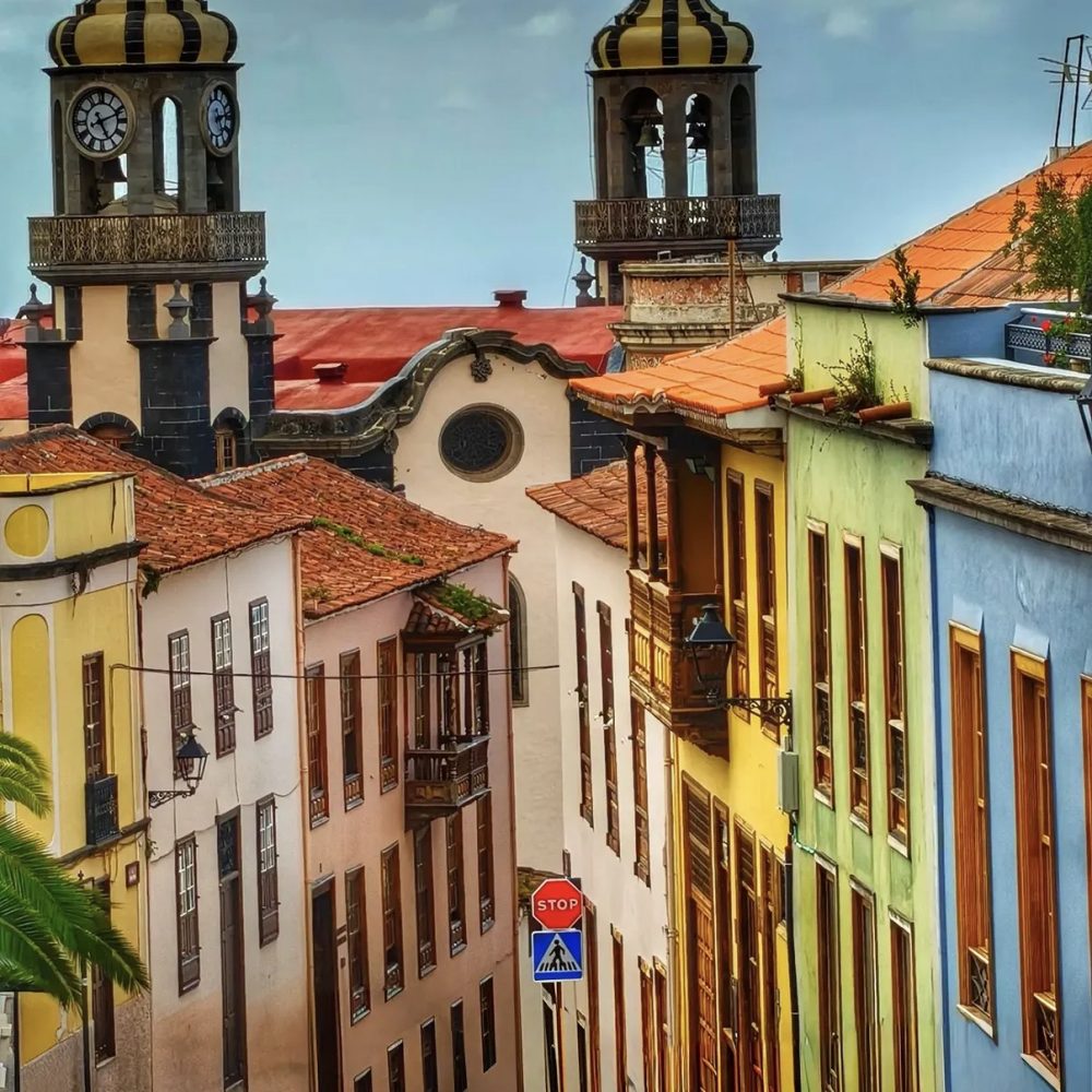 La Orotava