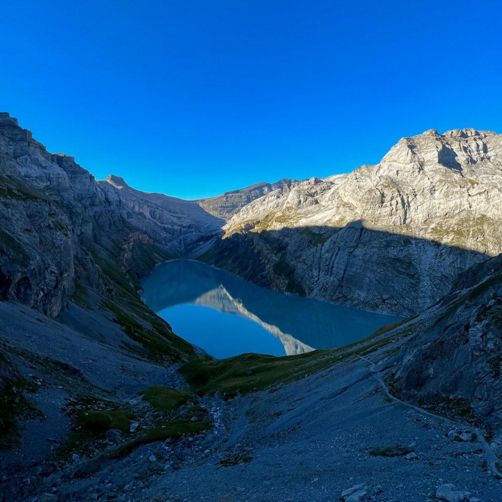 lac de Limmern