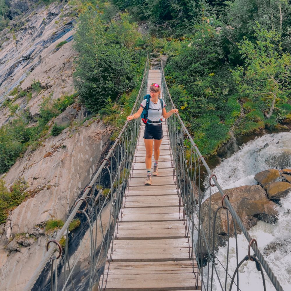 passerelle tmb