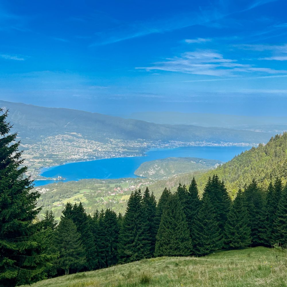 lac Annecy