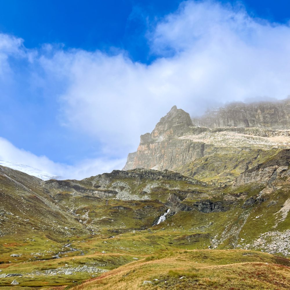 tour glacier vanoise