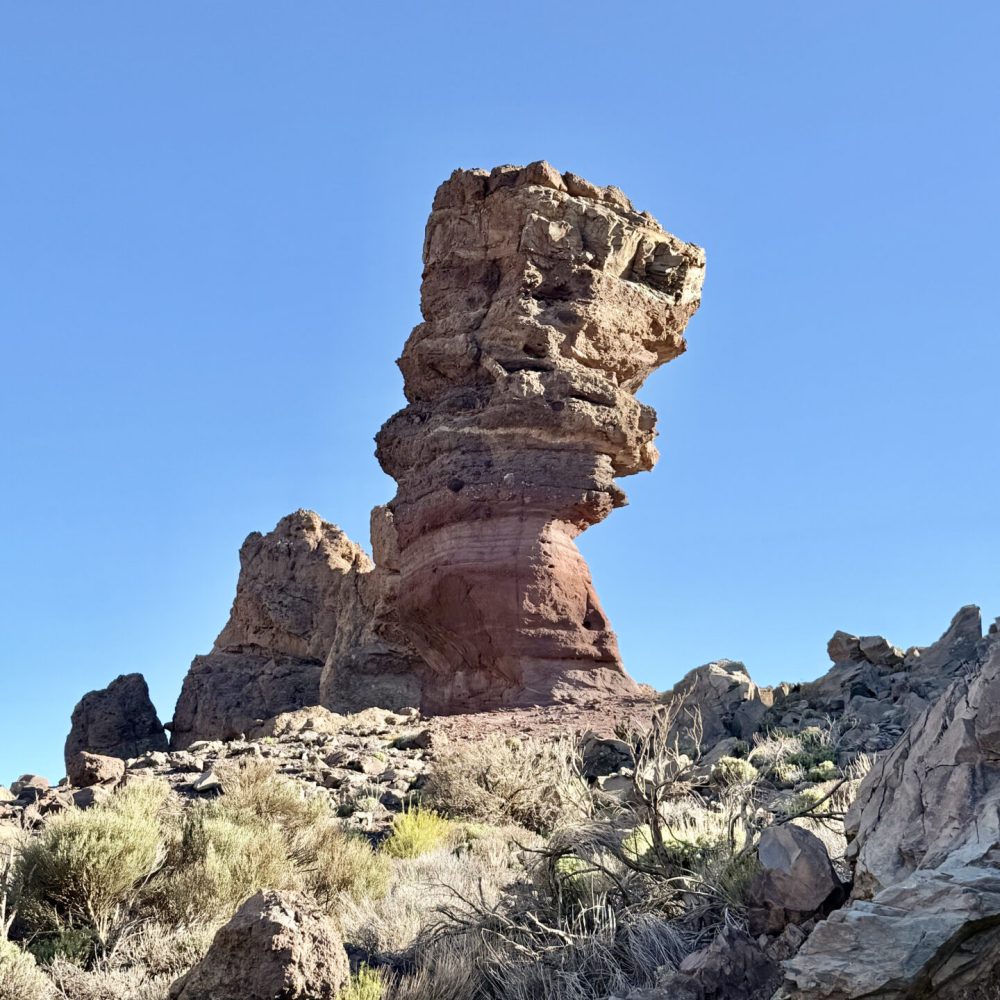 Parc National del Teide