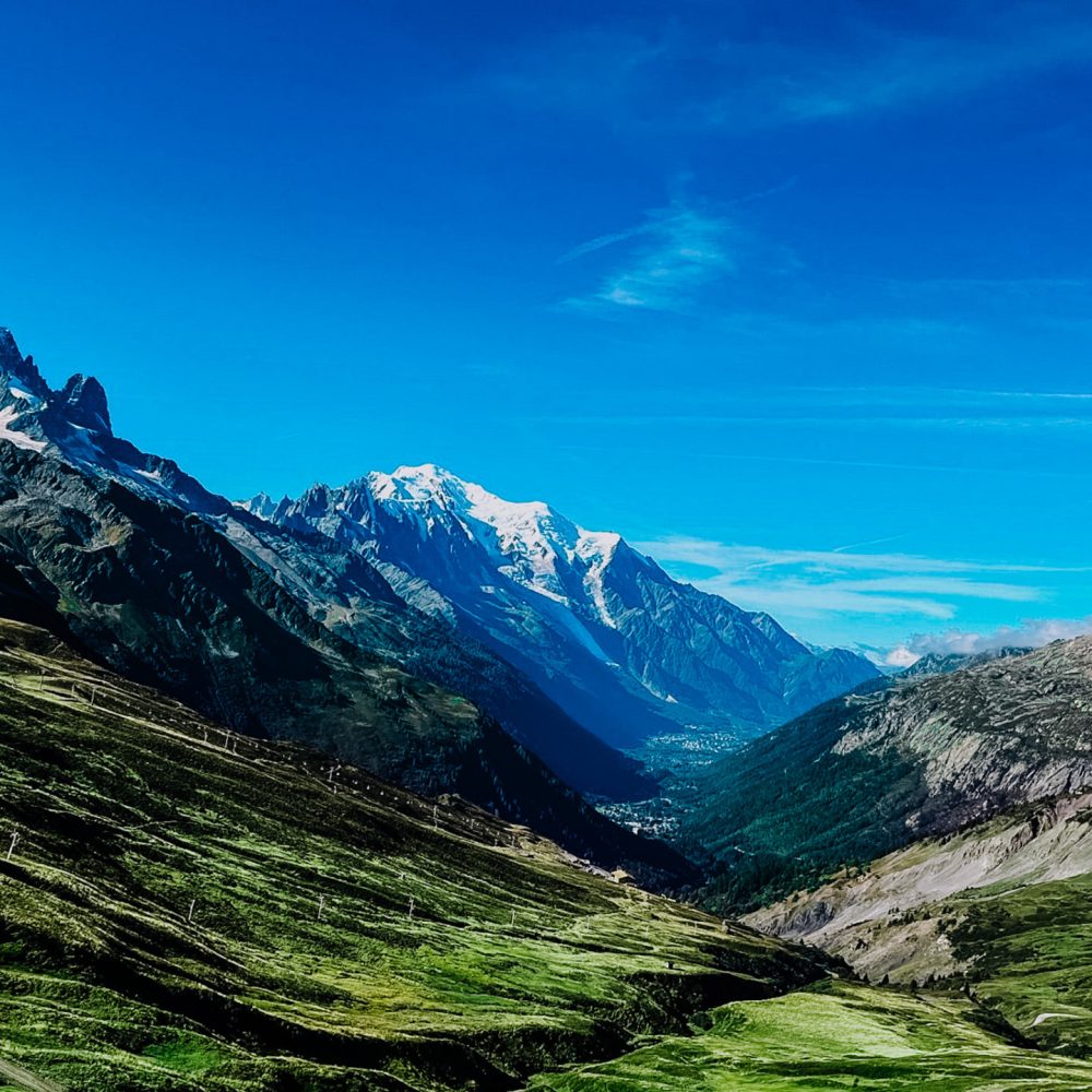 col de balme